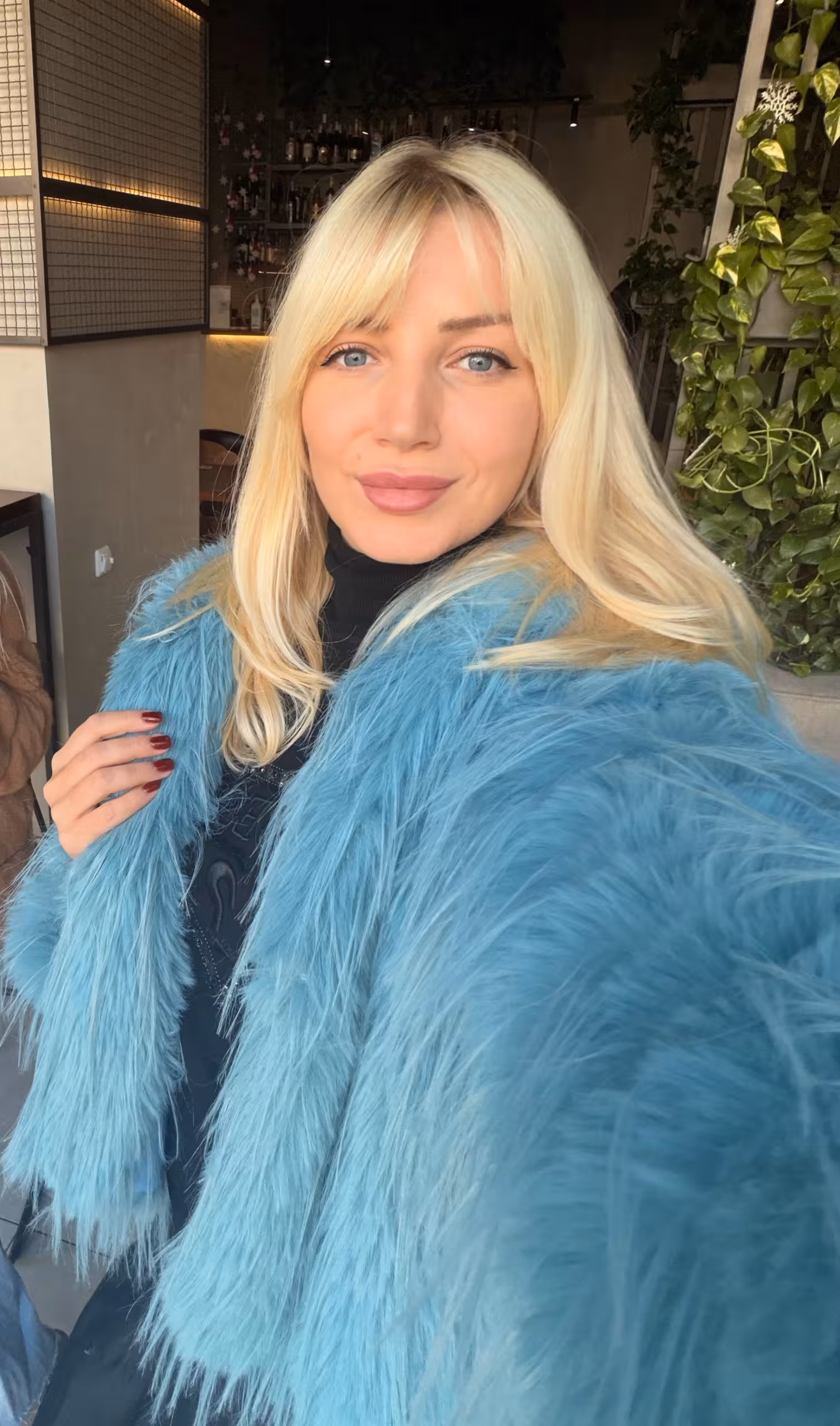 Olha russian dating washington dc