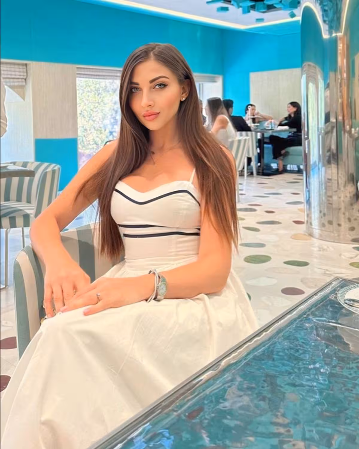 Viktoria russian hearts dating site
