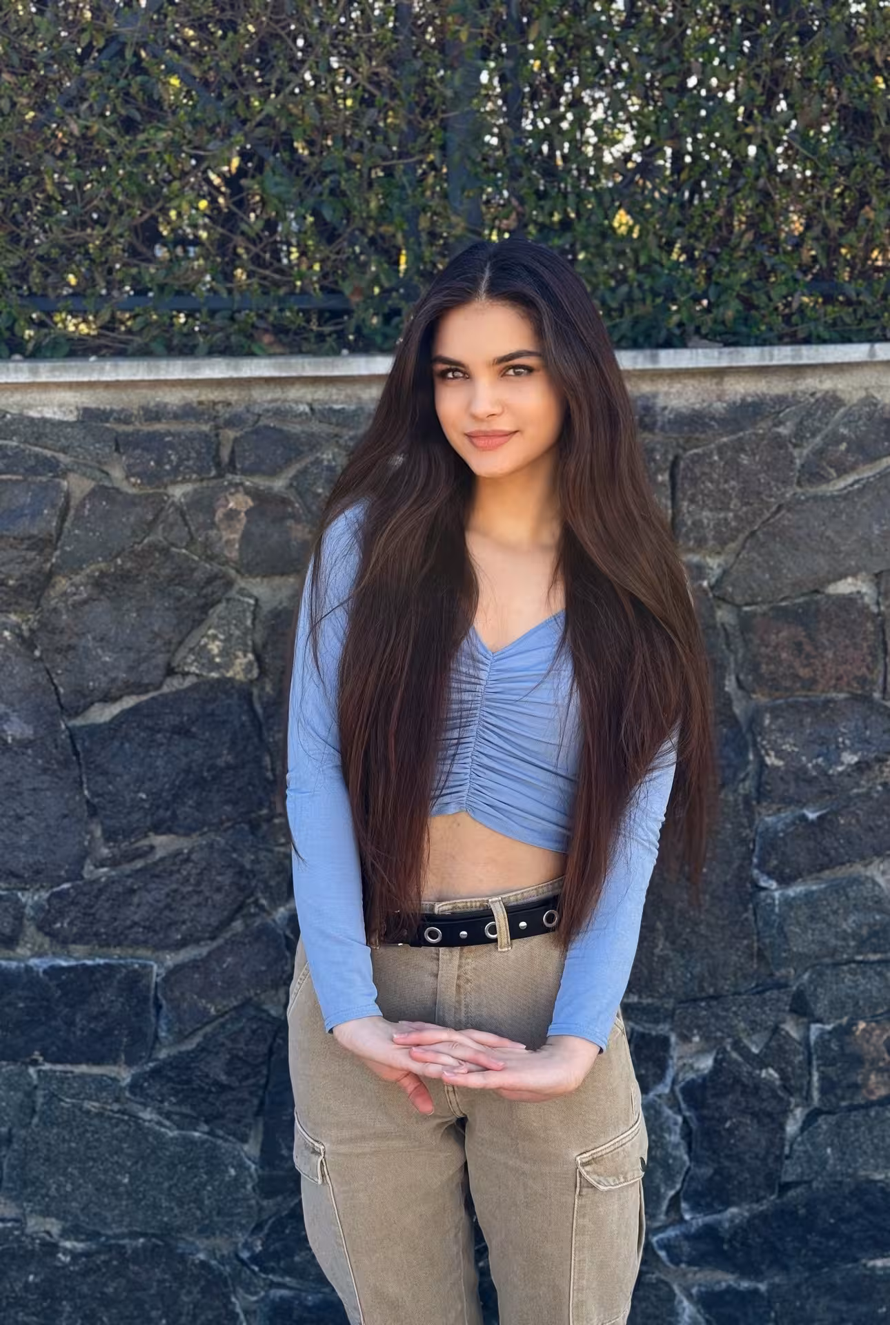 Anna russian jewish dating app