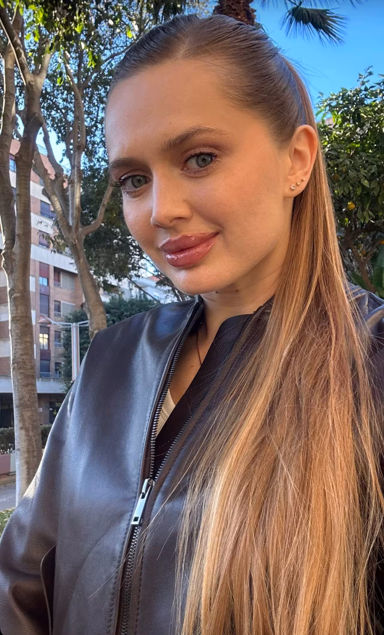 Vitalina russian online dating site