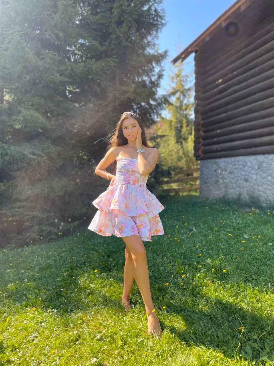 Anna ukrainian and russian dating sites