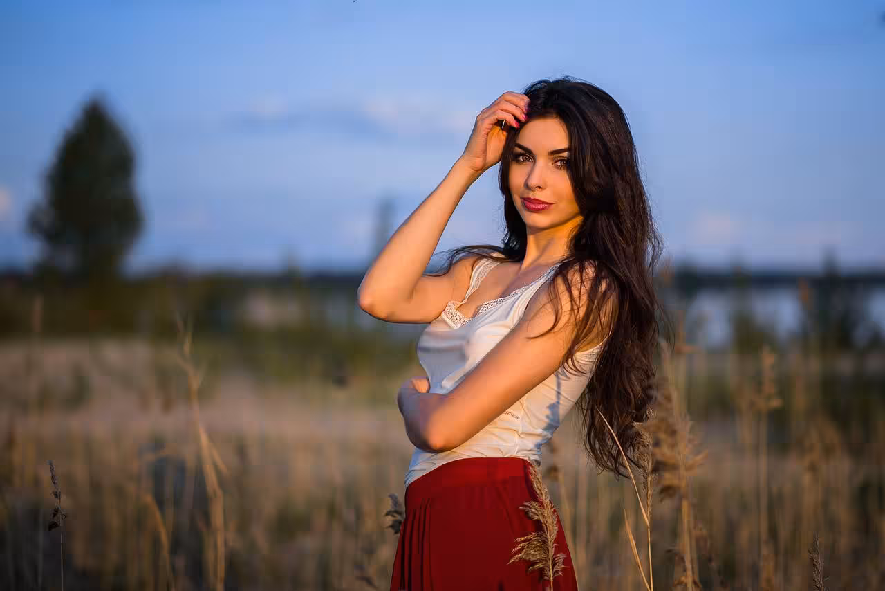 Anna ukrainian and russian dating sites