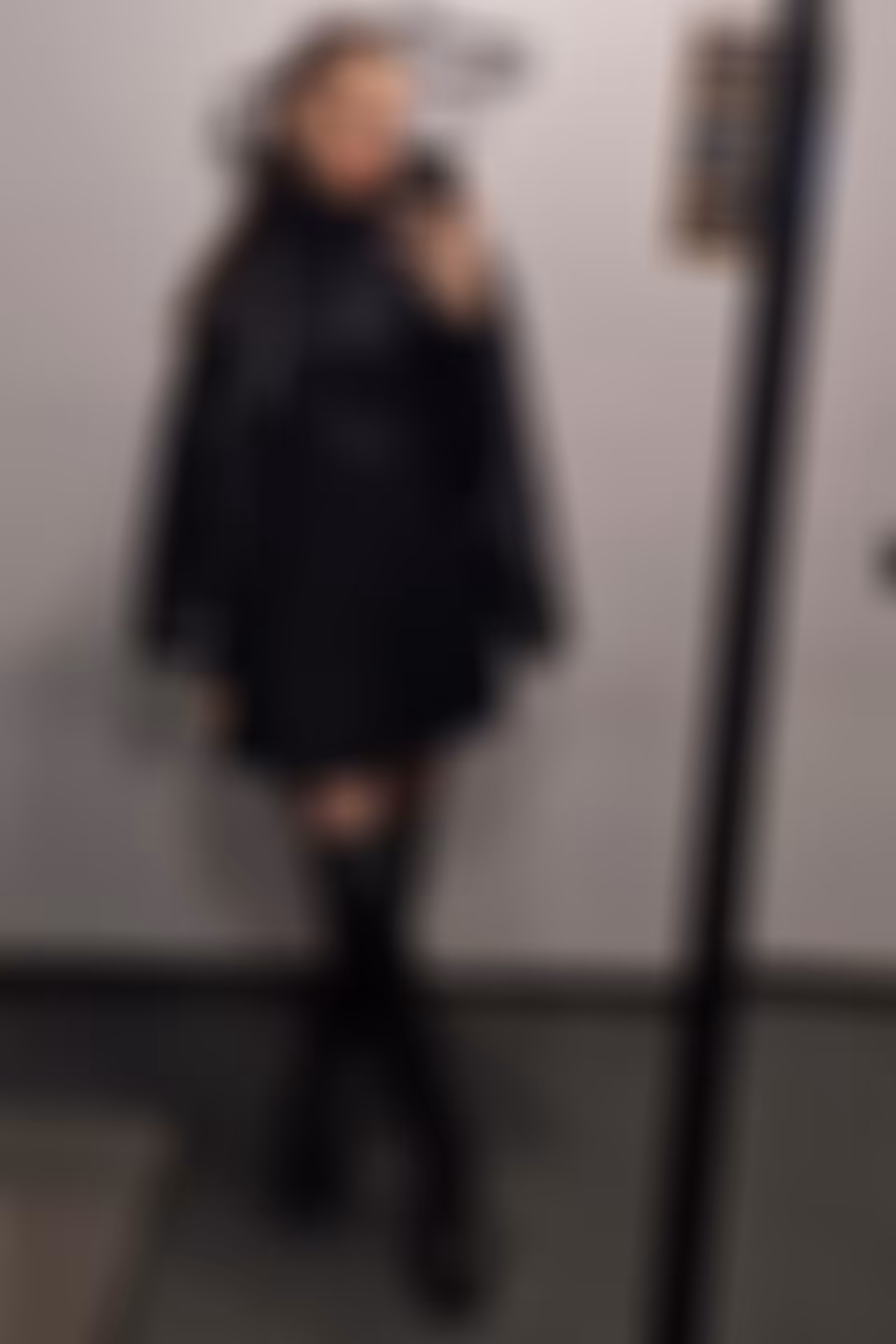 Irochka woman dating man 6 years younger