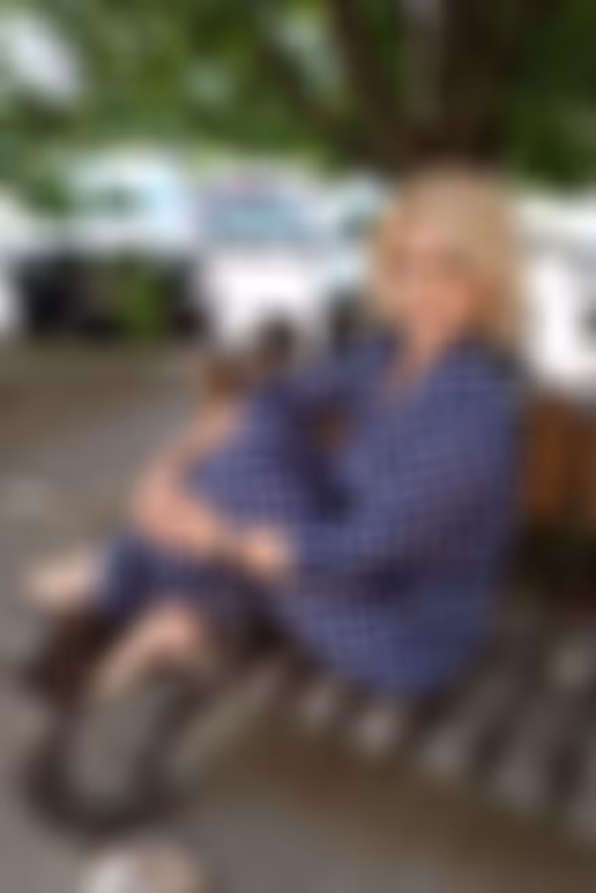 Tatyana woman dating someone 7 years younger