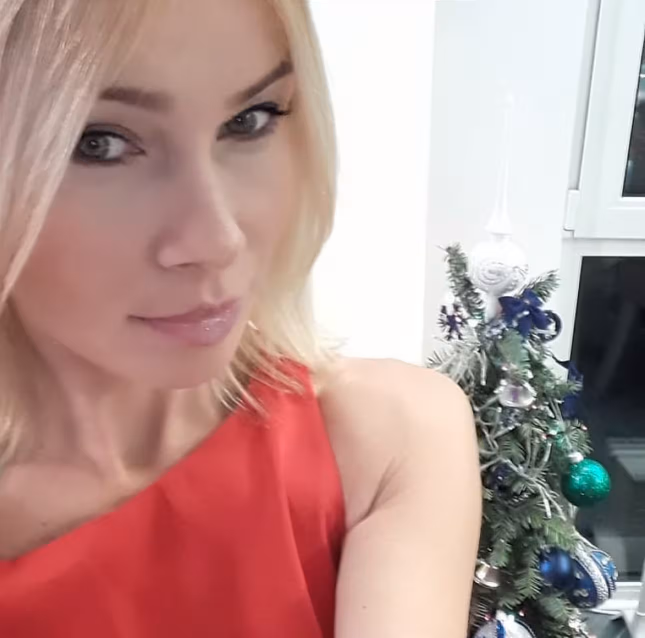 Tetiana  best dating websites for marriage minded