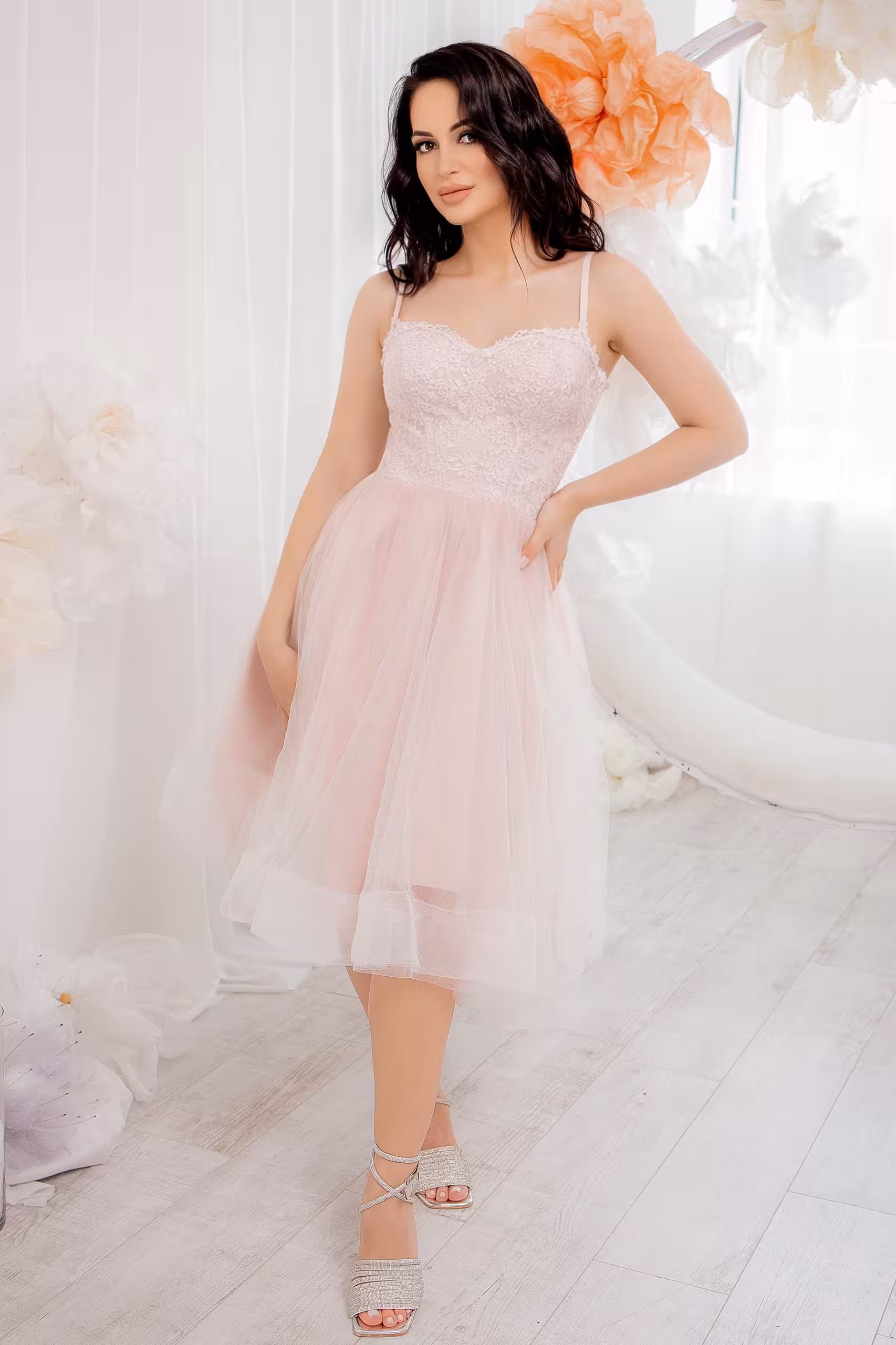 Oksana dating for years before marriage