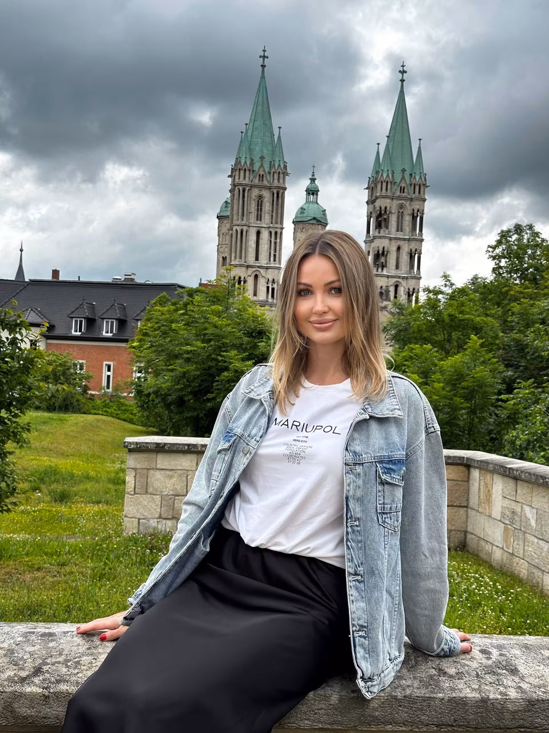 Valeriia  dating ladies for marriage