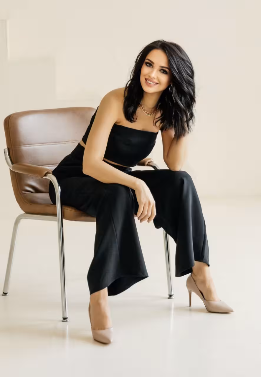 Iryna dating sites for marriage