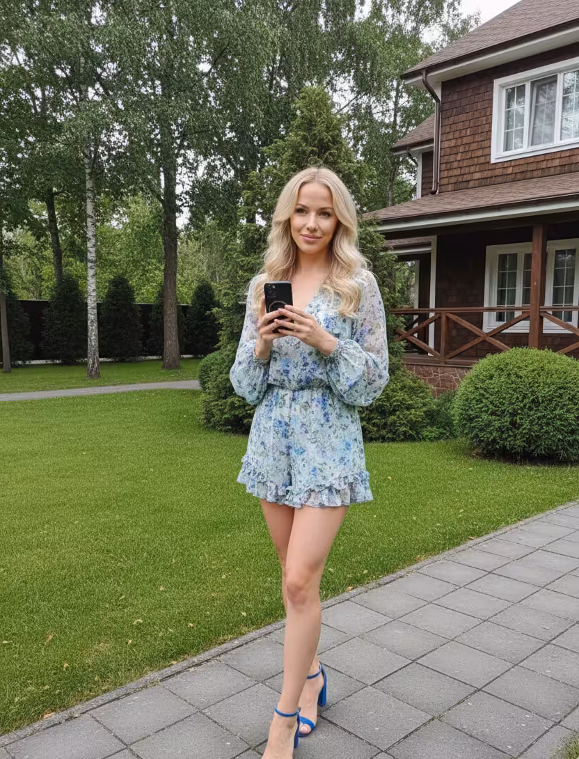 Maryna  dating sites for open marriage