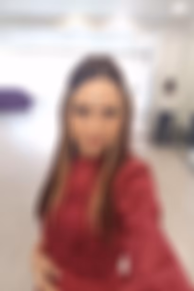 Vika dating woman 30 years younger