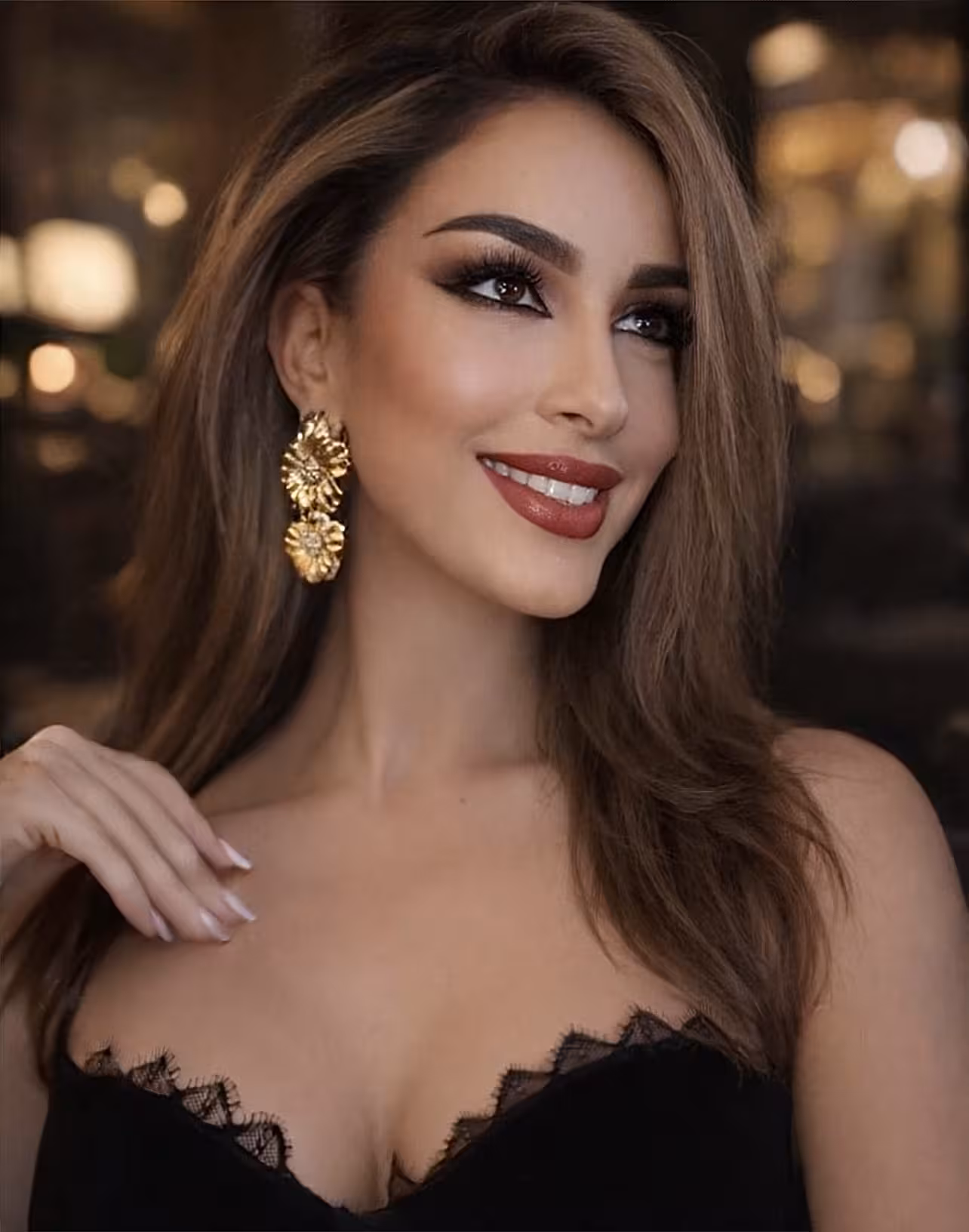 Sofia deaf russian dating
