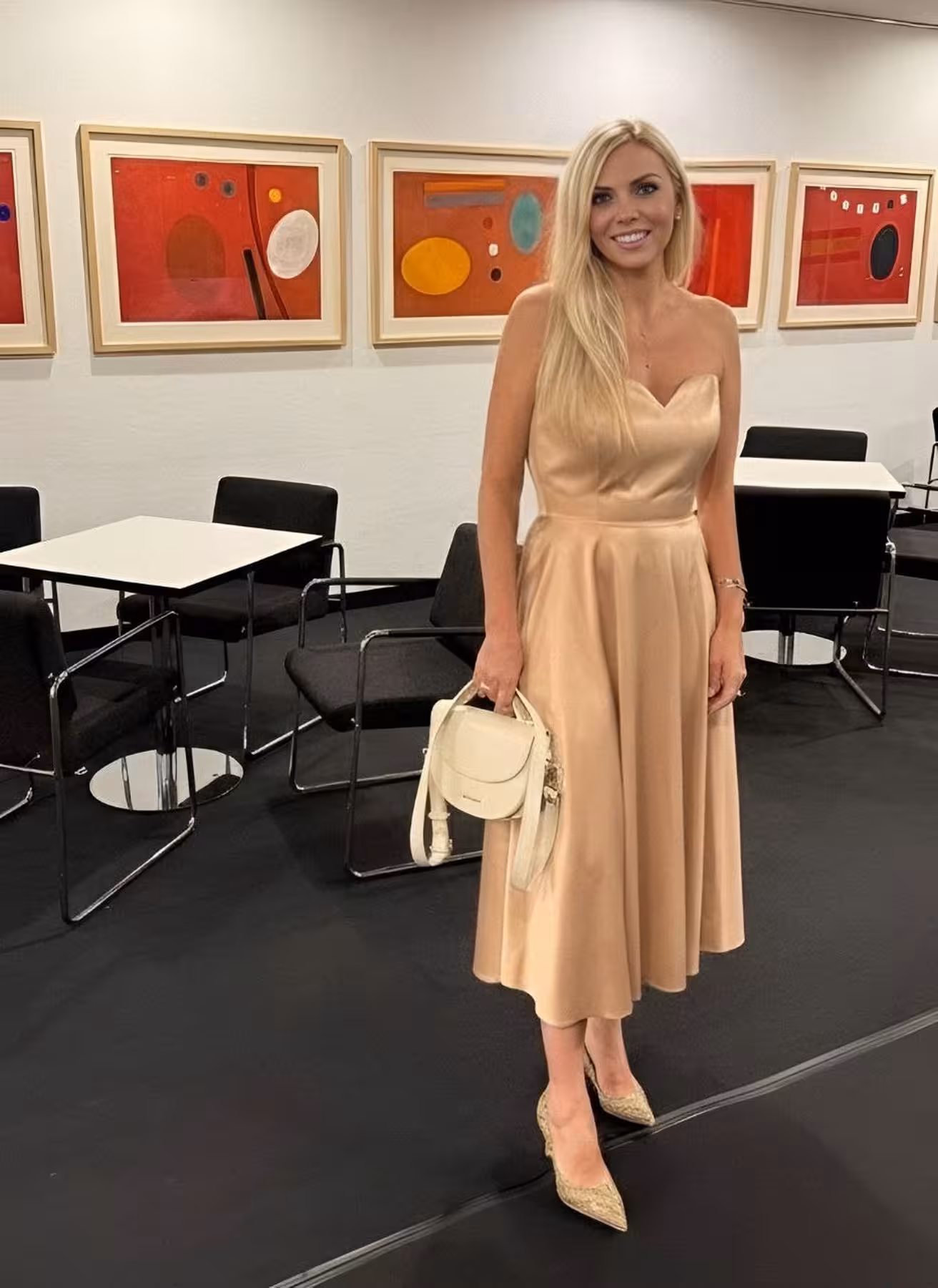 Yulia fdating russia