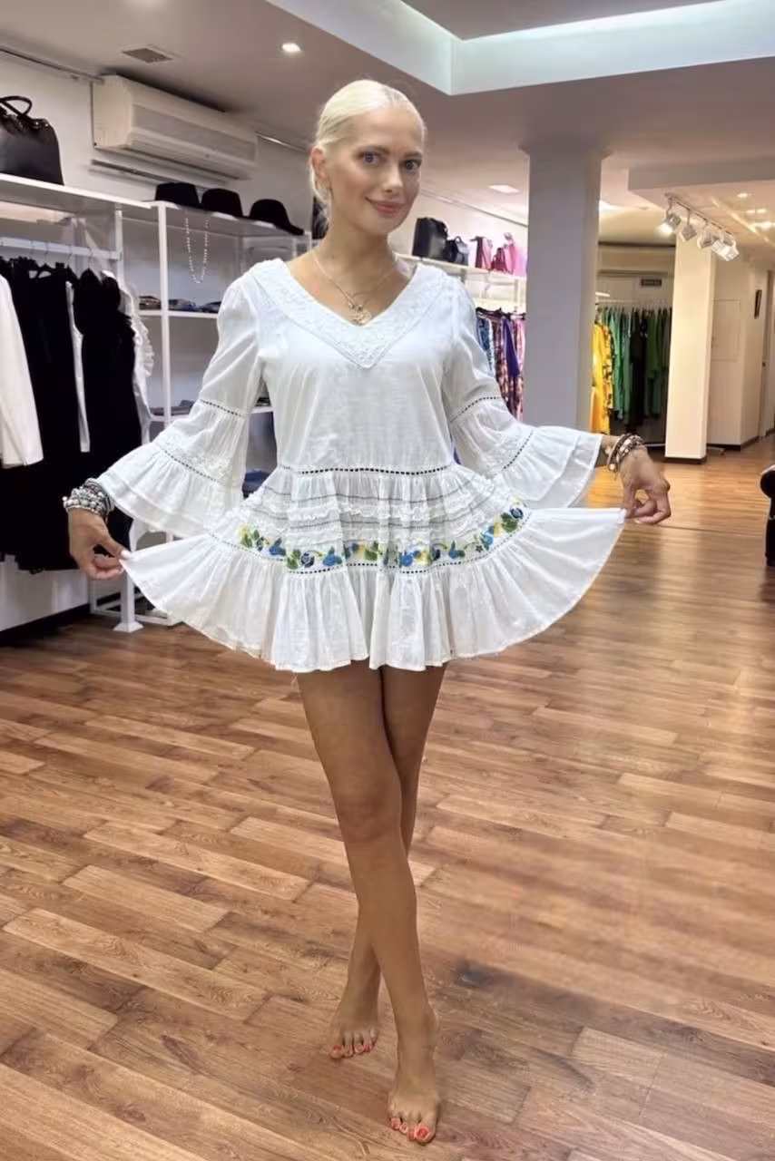 Tetiana pictures from a russian dating site