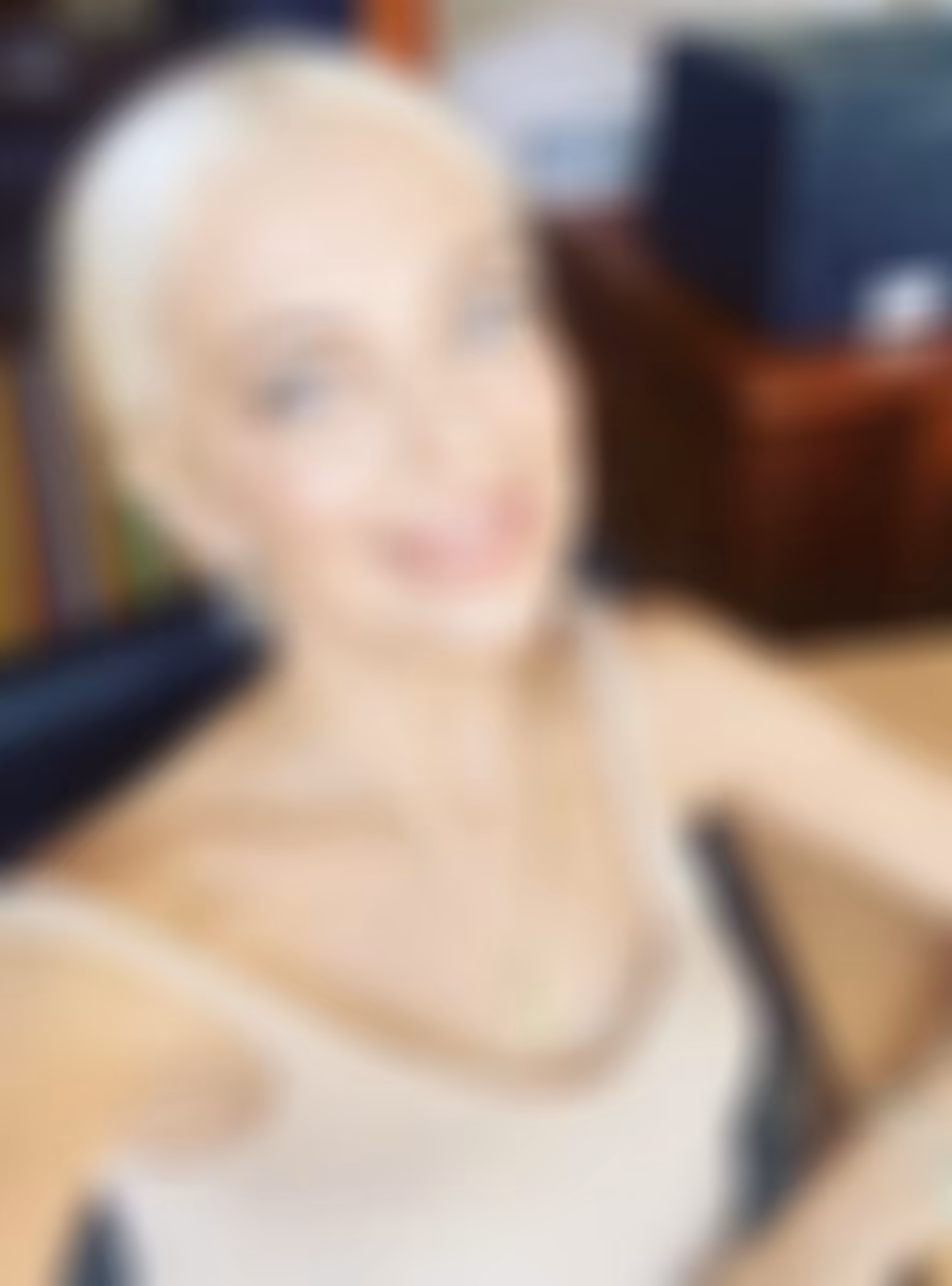 Tetiana pictures from a russian dating site