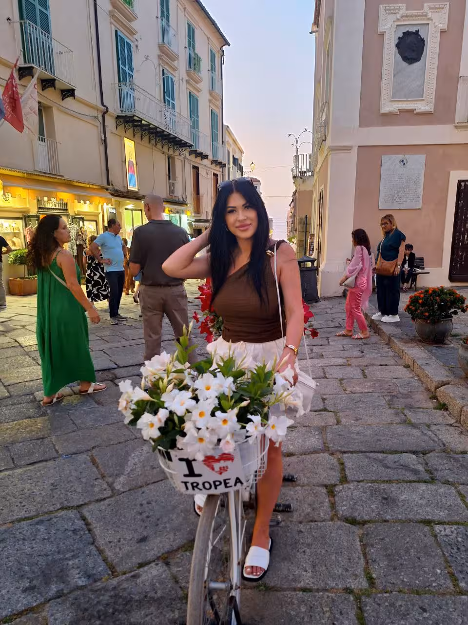 Vika russian dating california