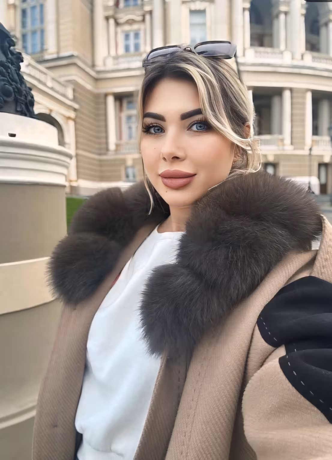 Kate russian dating emails