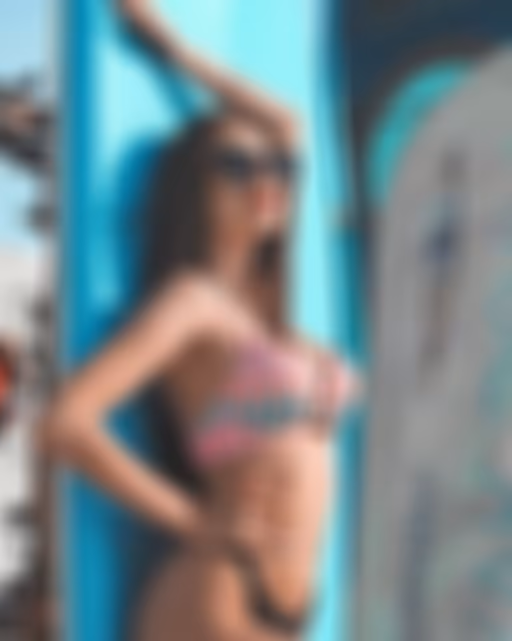 Nastya russian dating girl