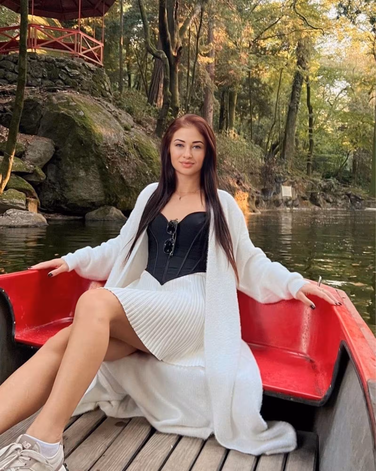 Alina russian dating minneapolis