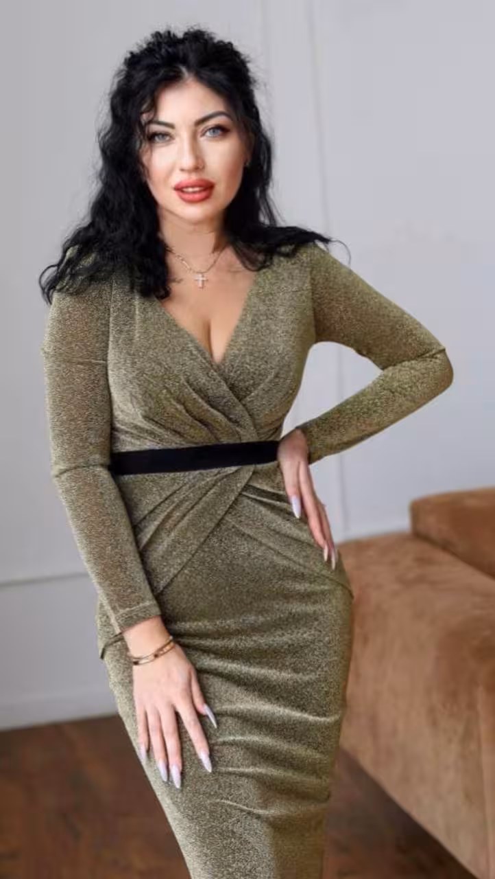 Valeria russian dating nj