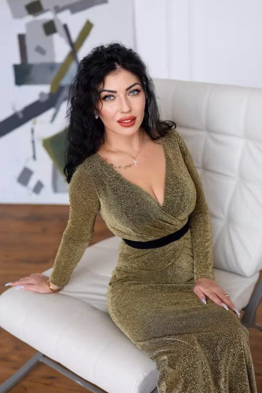 Valeria russian dating nj
