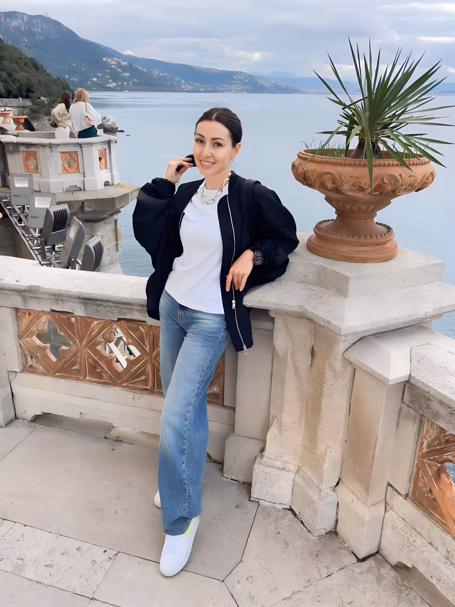 Maria russian dating site in nyc