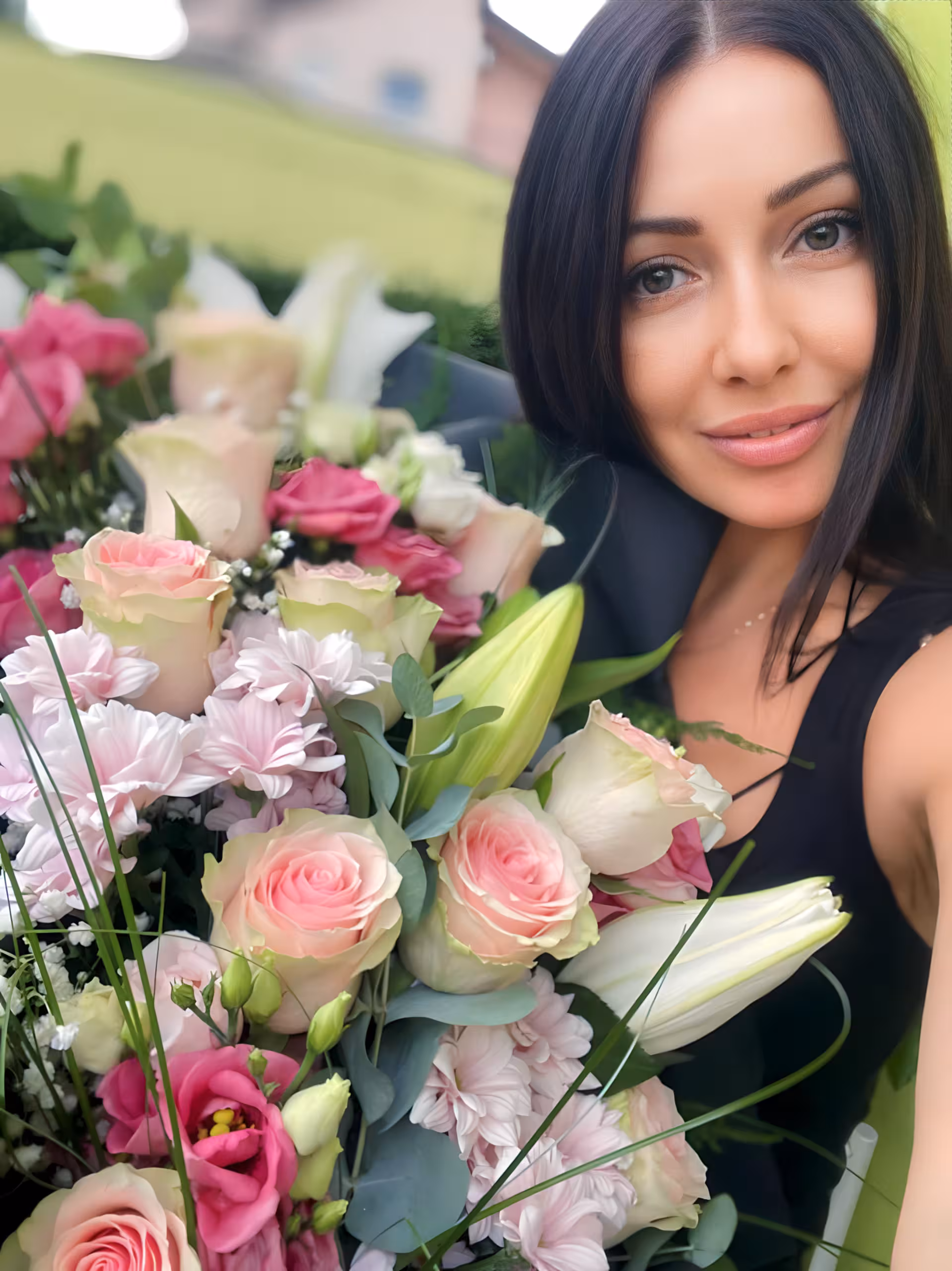 Maria russian dating site in nyc