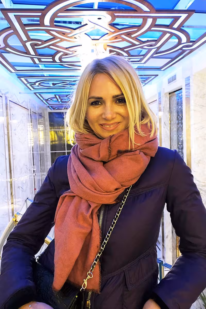 Natalia russian dating site uk