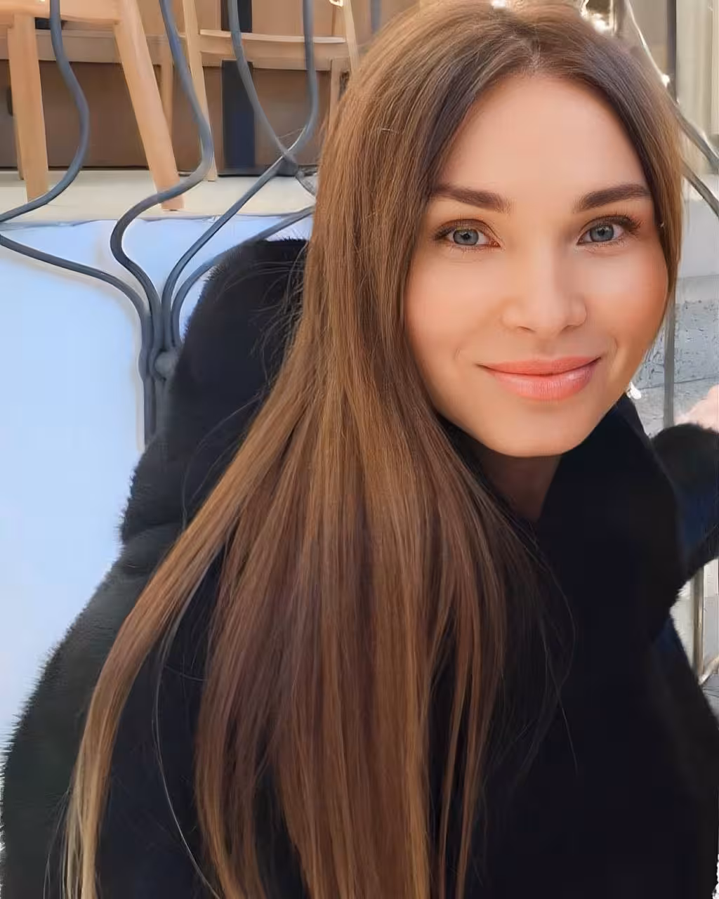 Kristina russian girl dating instagram