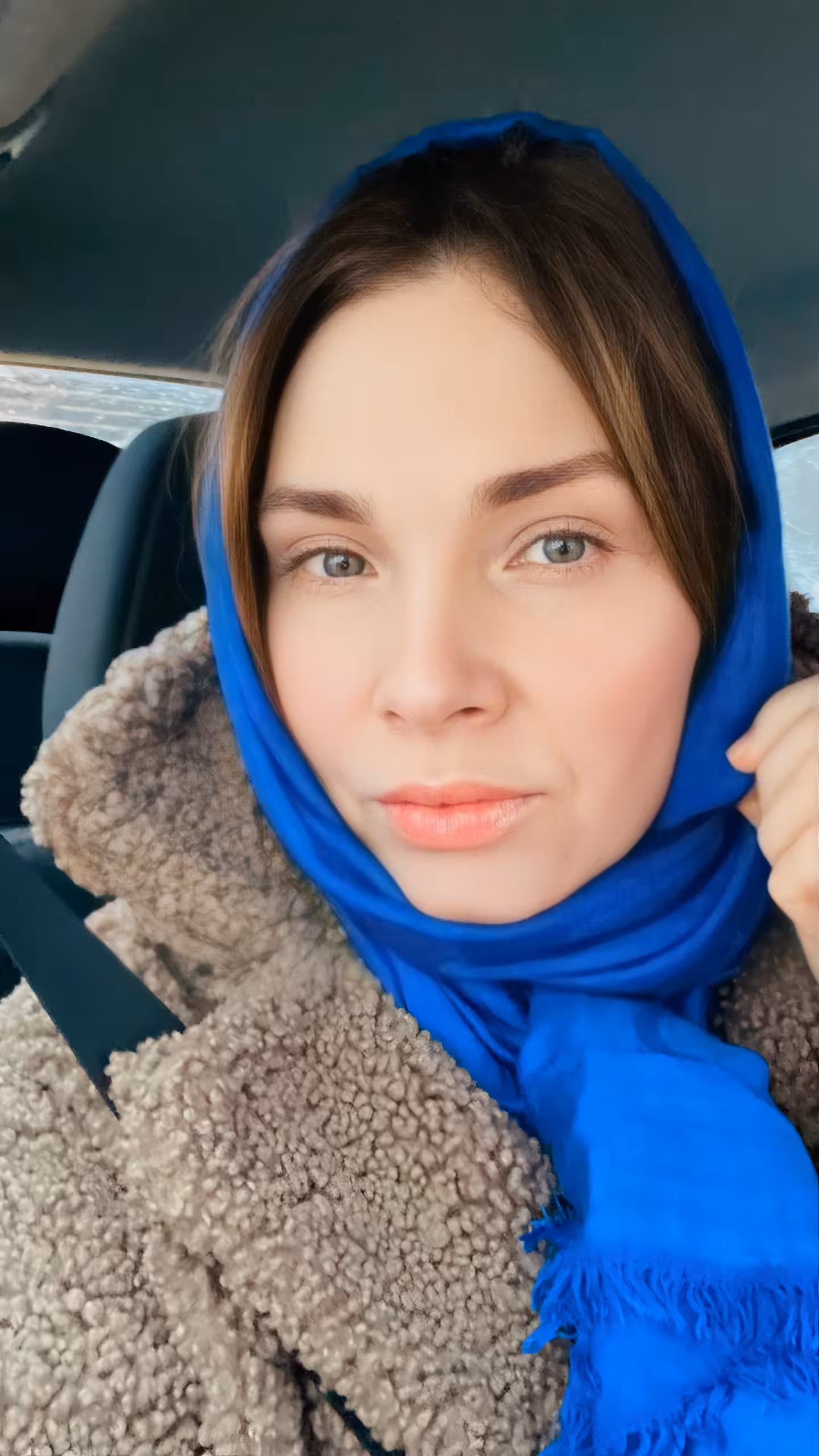 Kristina russian girl dating instagram
