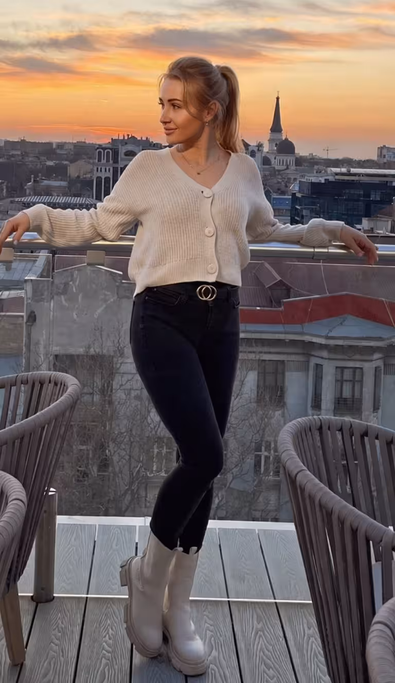 Yana russian girl dating sites