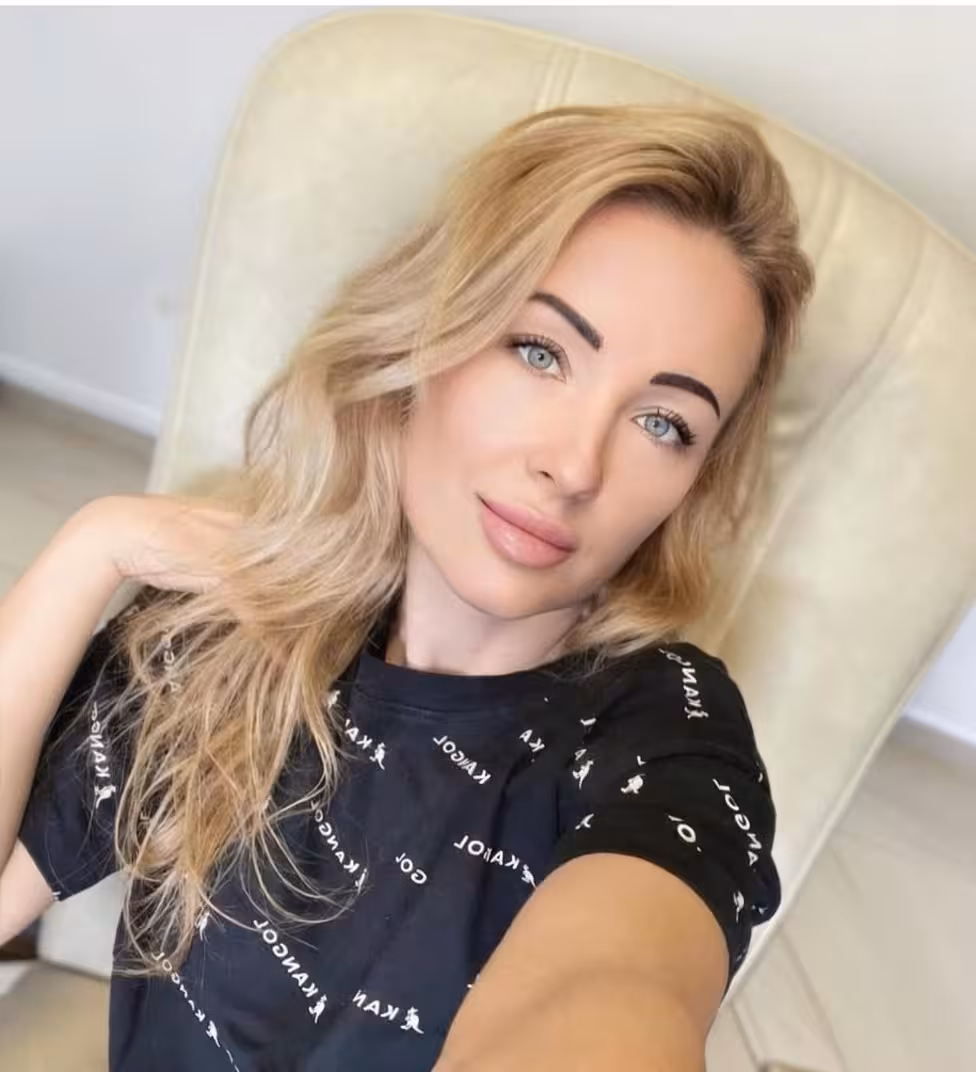 Yana russian girl dating sites