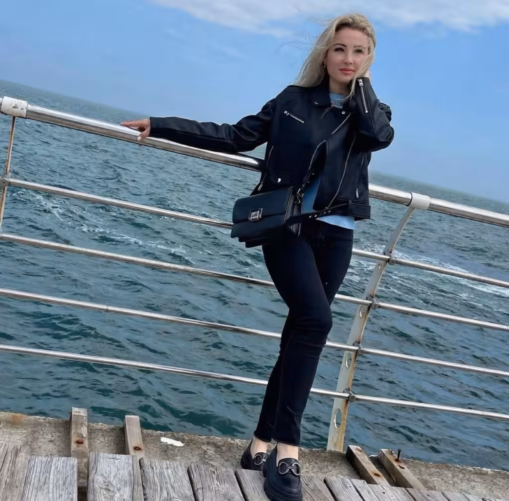Yana russian girl dating sites