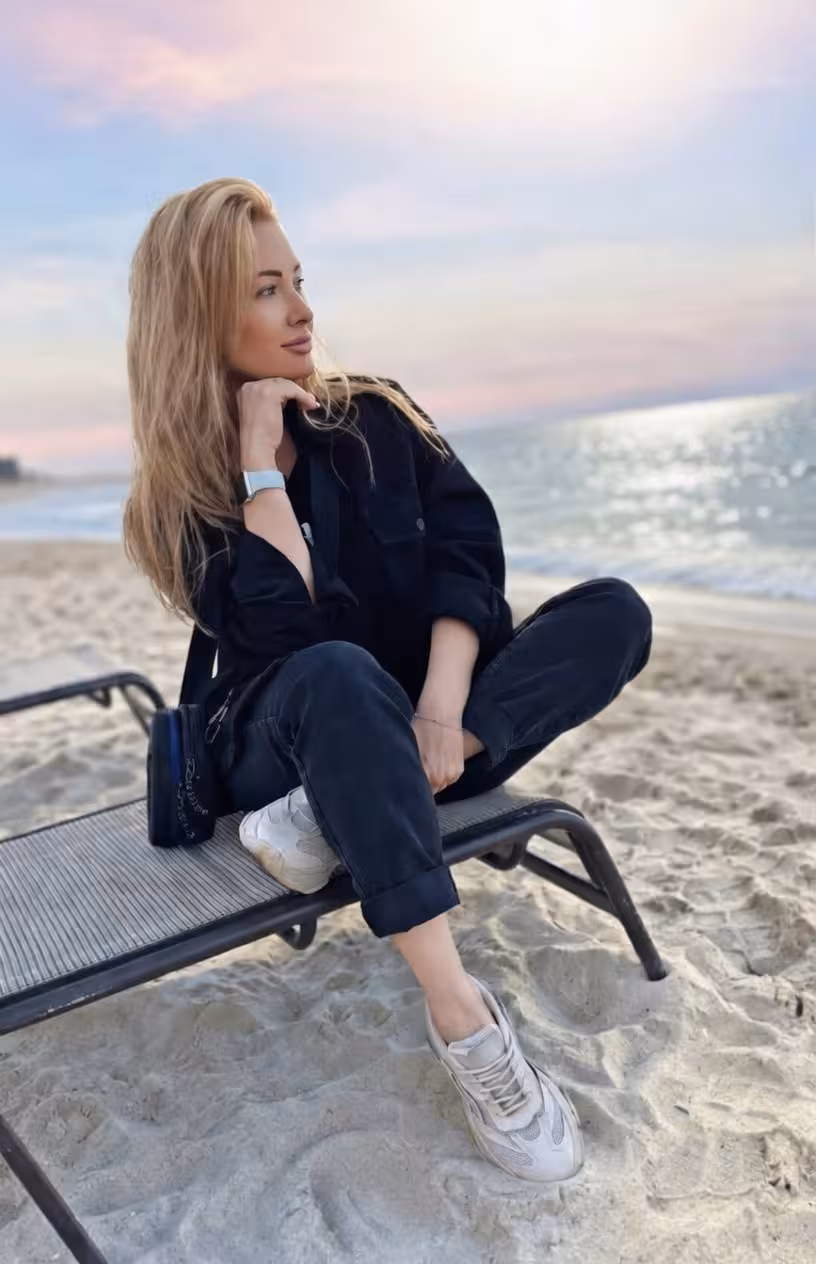 Yana russian girl dating sites