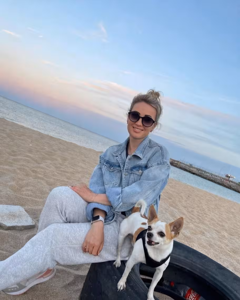 Yana russian girl dating sites