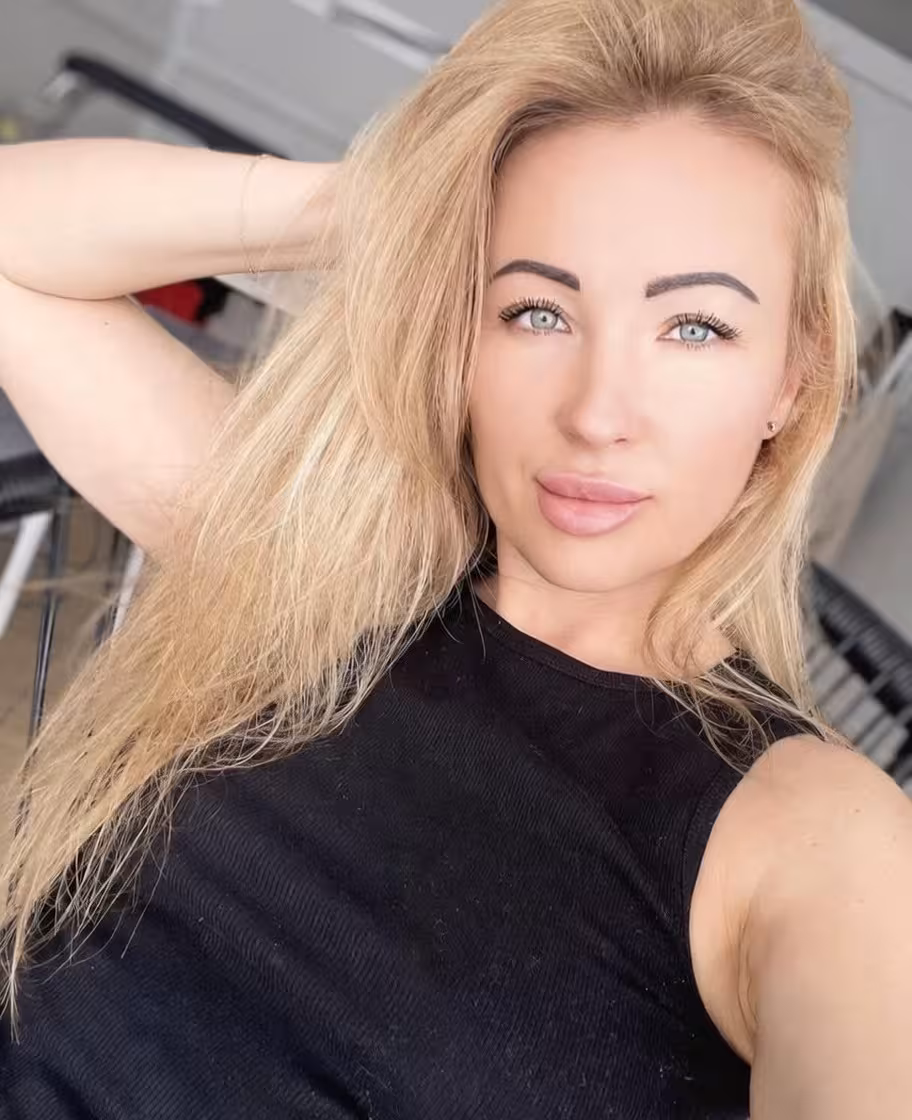 Yana russian girl dating sites