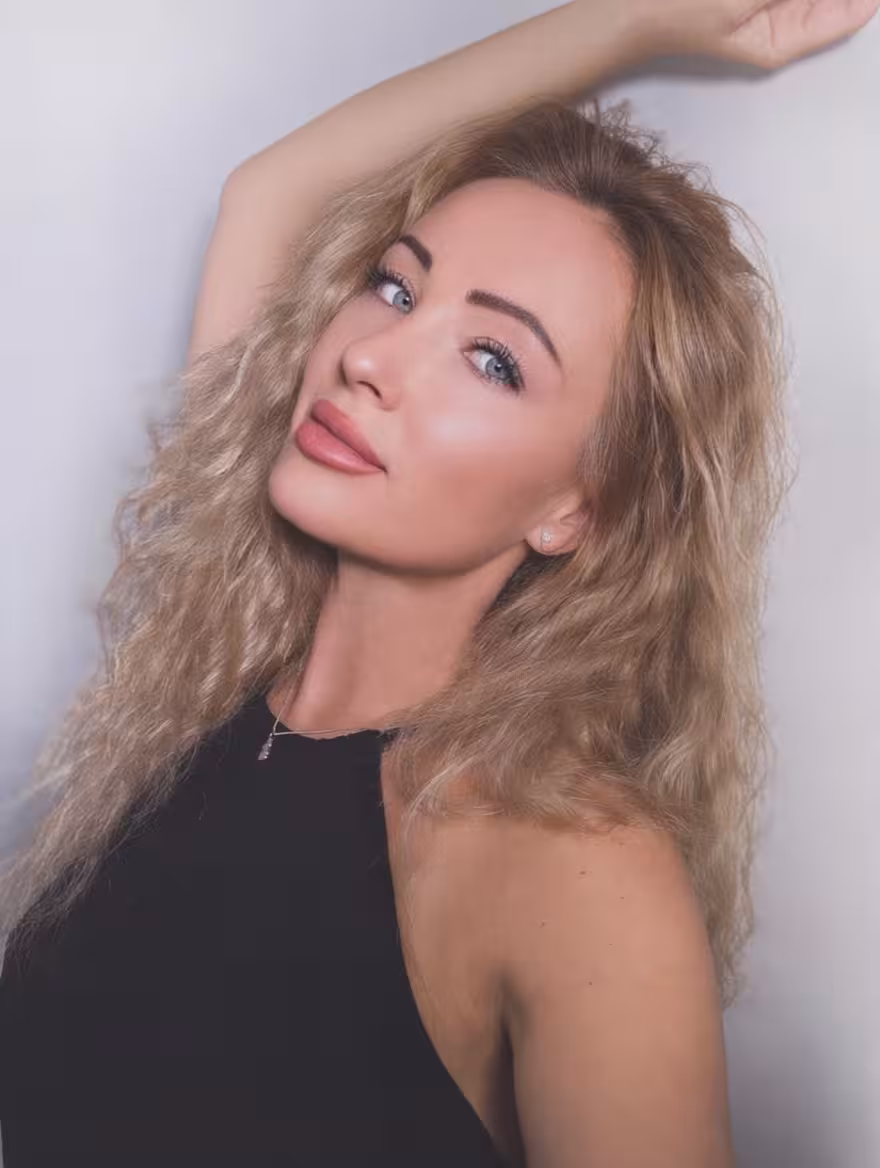 Yana russian girl dating sites