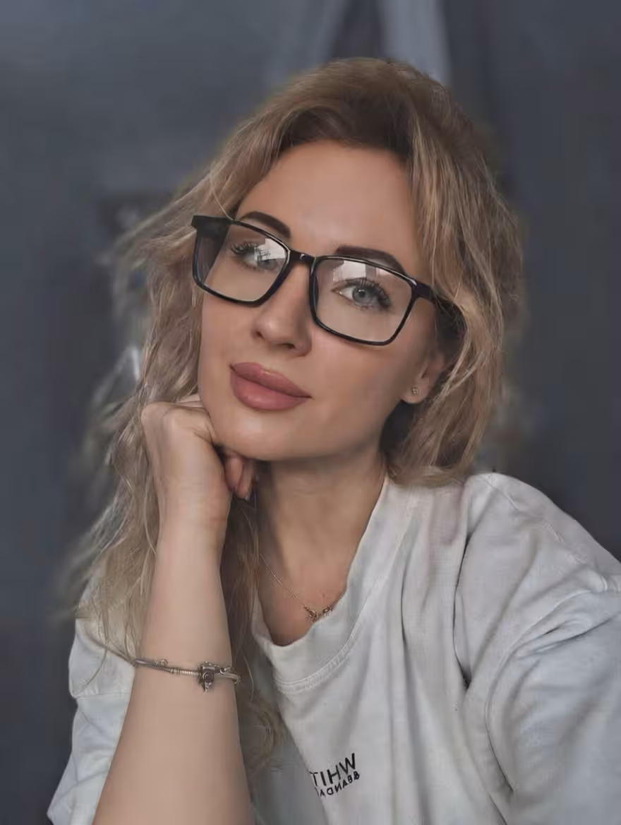 Yana russian girl dating sites
