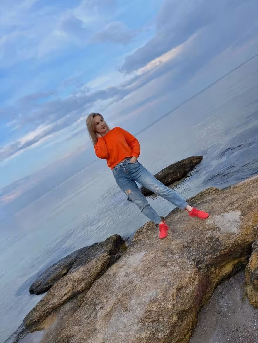 Yana russian girl dating sites