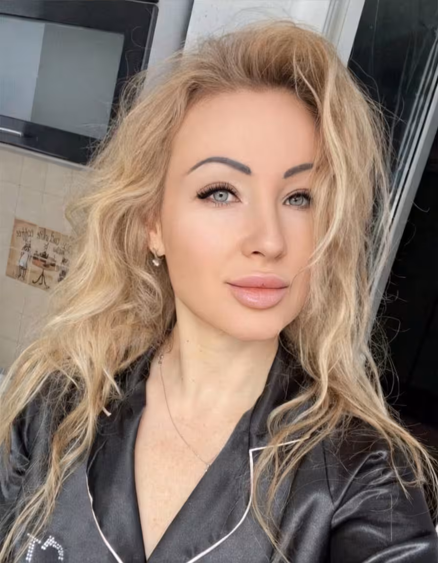 Yana russian girl dating sites