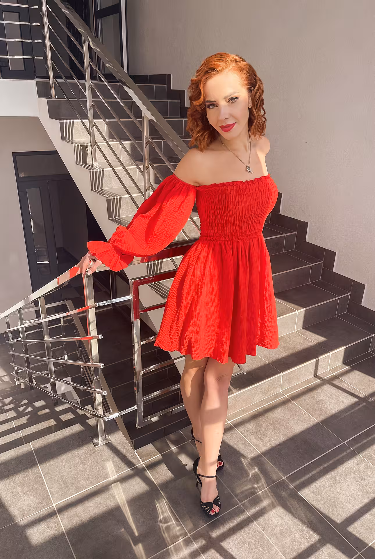 Irina russian jewish dating