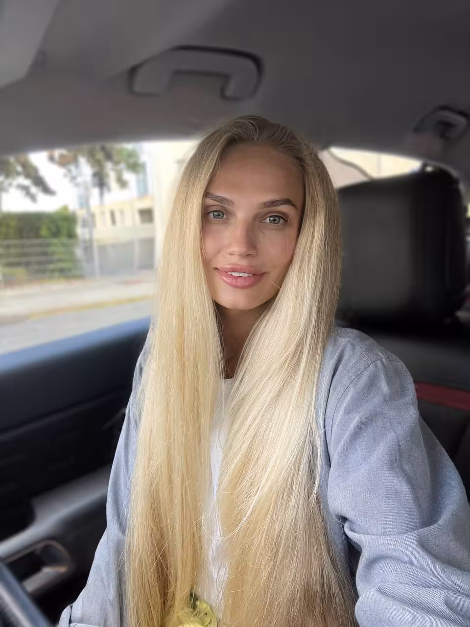 Alina  dating a russian woman rules