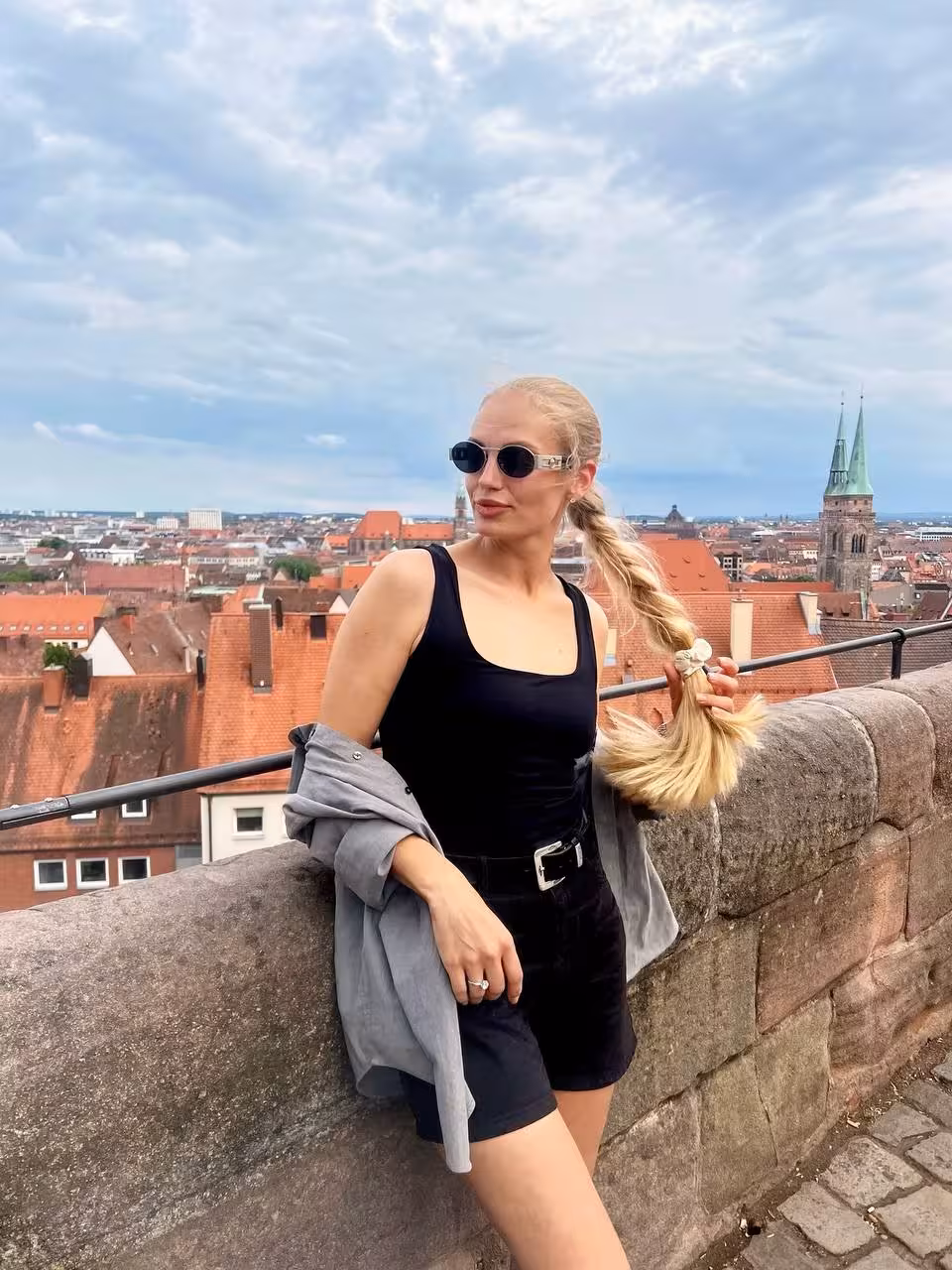 Alina  dating a russian woman rules