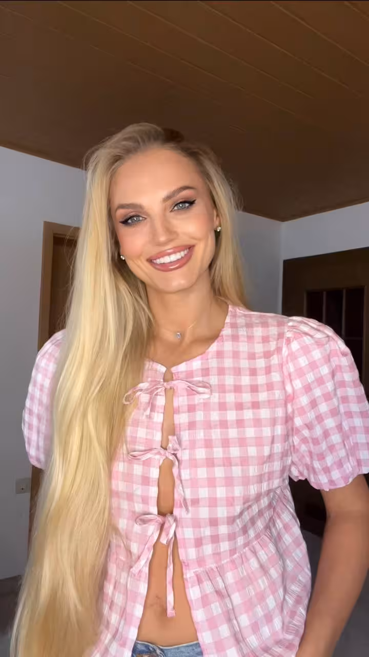 Alina  dating a russian woman rules