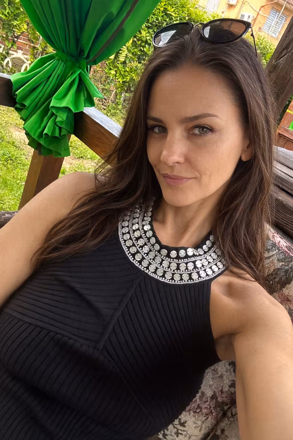 Tatiana dating for how long before marriage
