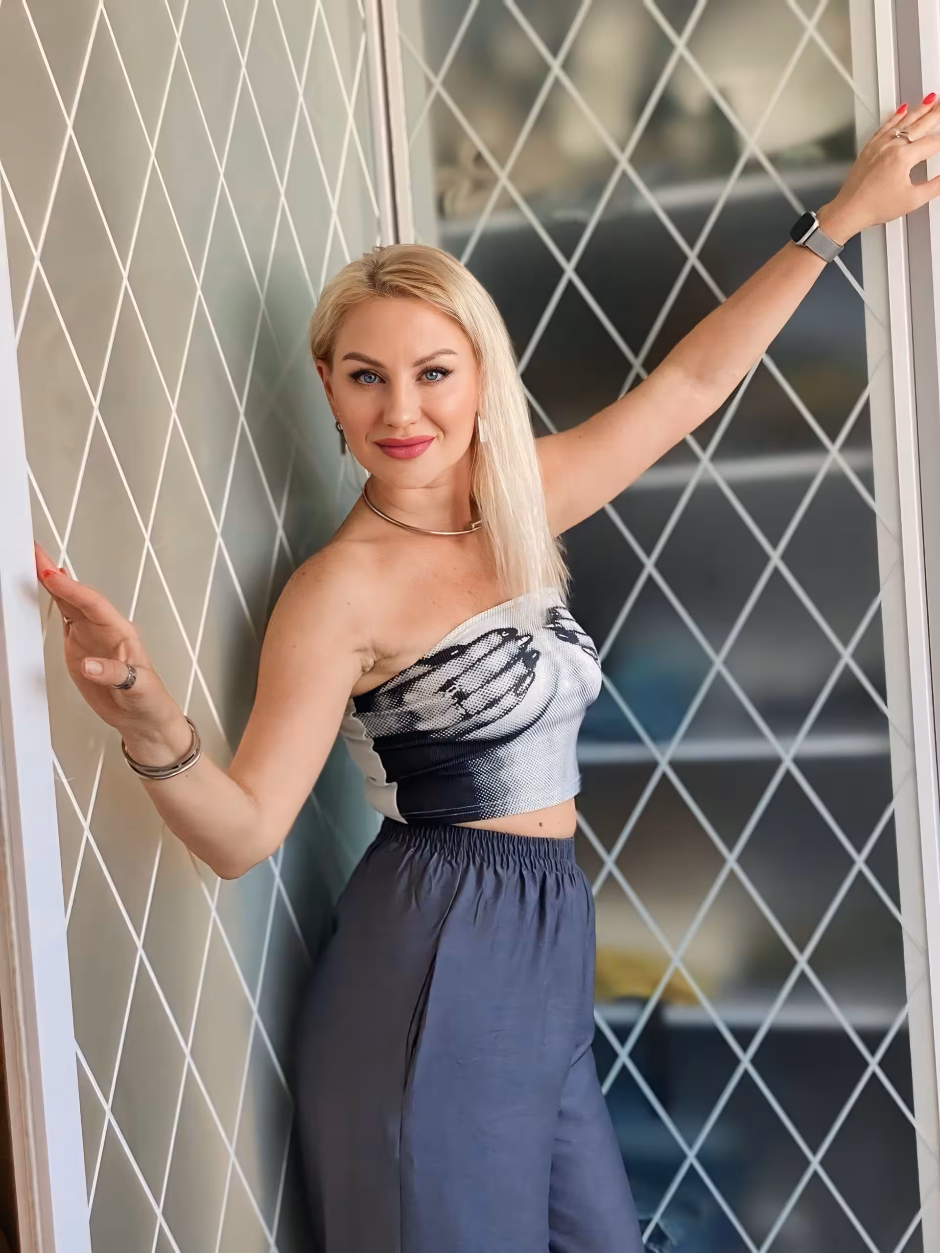 Natalia dating for how long before marriage