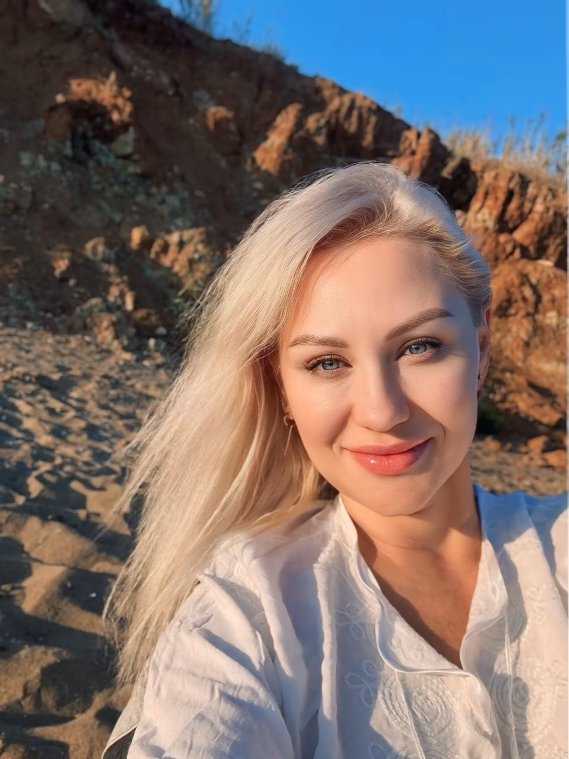 Natalia dating for how long before marriage