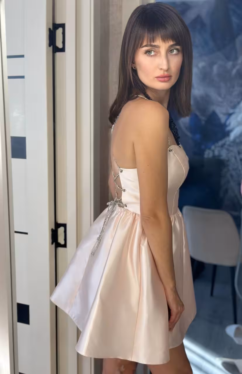 Sasha dating for marriage minded
