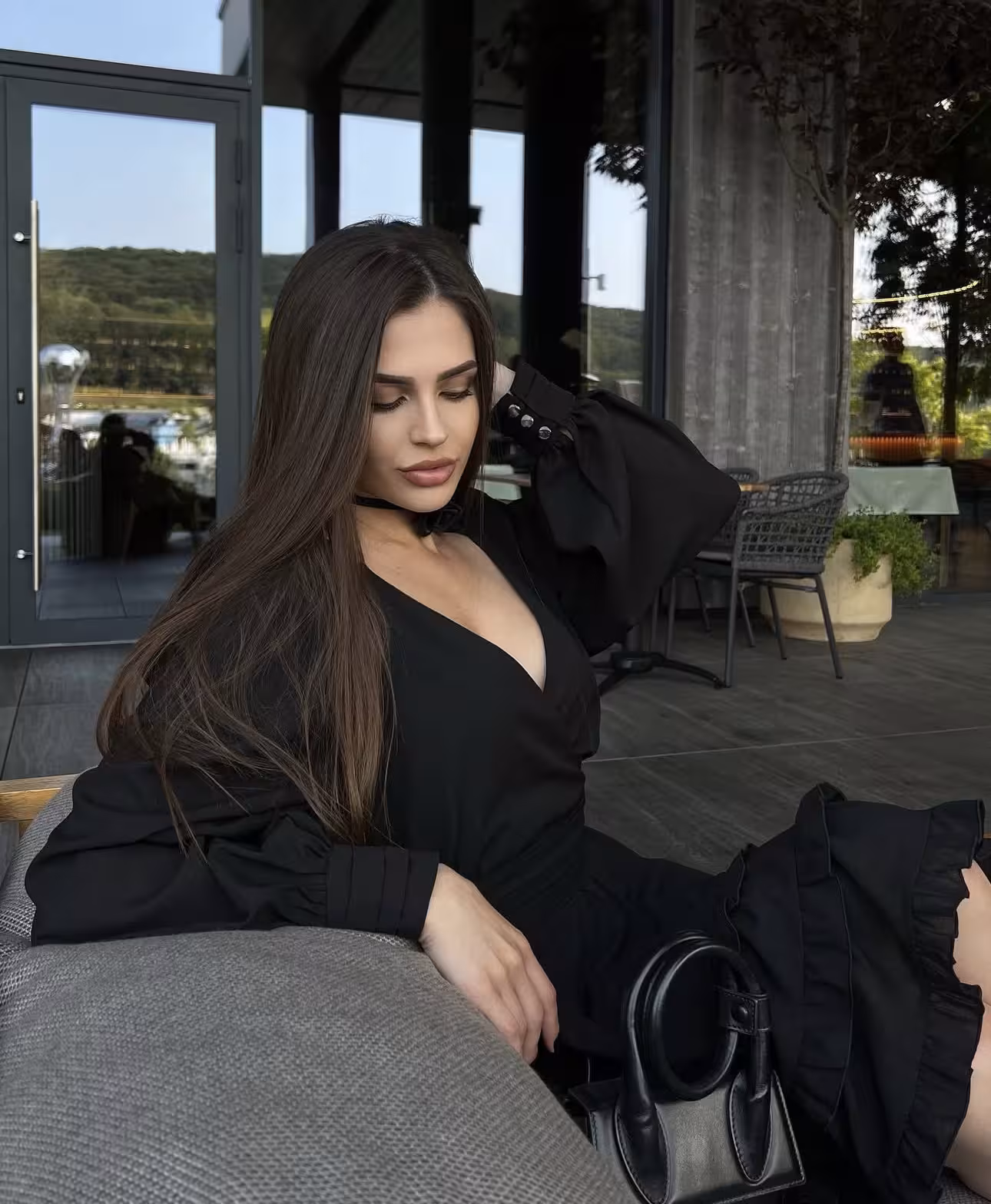 Anastasiia dating russian man what should i expect
