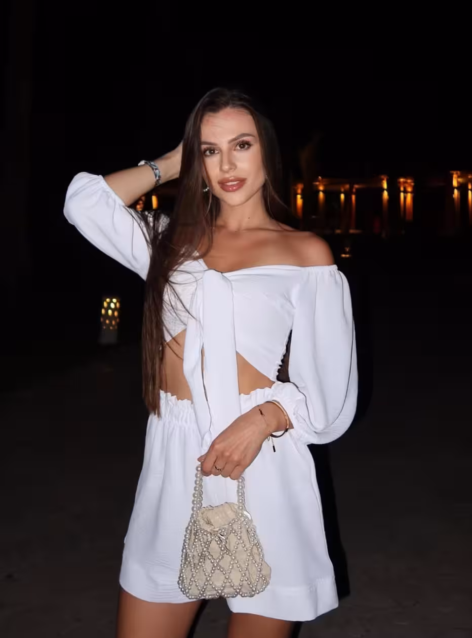 Anastasiia dating russian man what should i expect