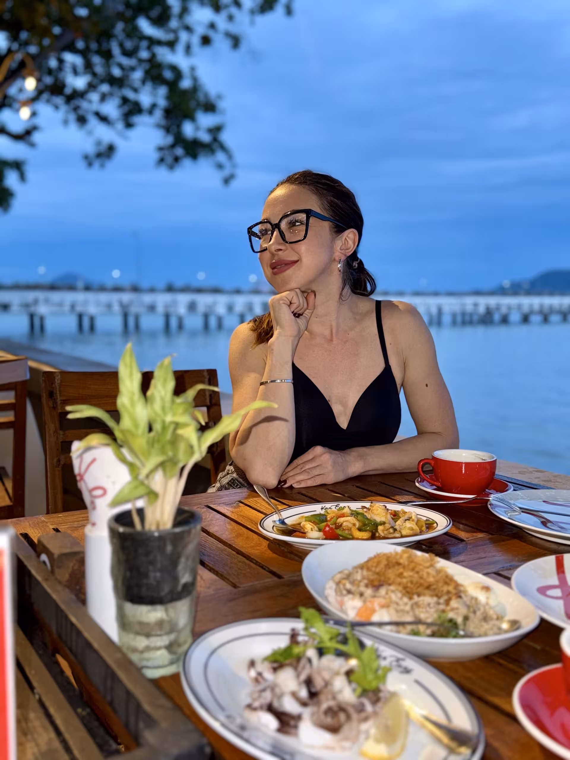 Ella dating russian man what should i expect